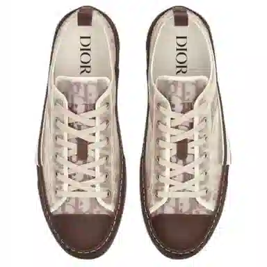 Dior B23 Oblique Coffee