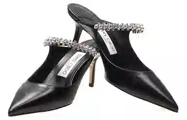 Jimmy Choo