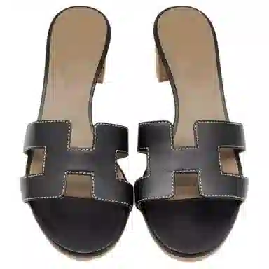 Hermes Oasis Black