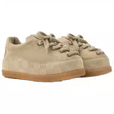 LOUIS VUITTON x Nigo Yeti Beige