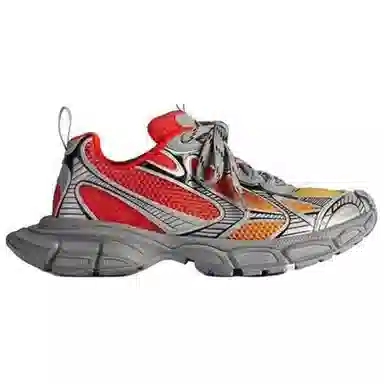 Balenciaga 3XL Gradient