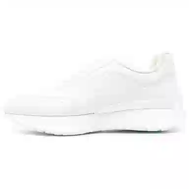 Alexander McQueen Sprint Runner White