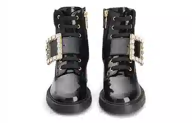 Roger Vivier Viv' Rangers