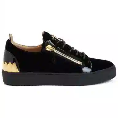 giuseppe zanottiGZ Frankie