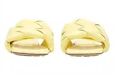 Bottega Veneta Lido Nappa