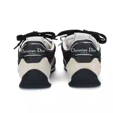 Dior D-Sketch Black