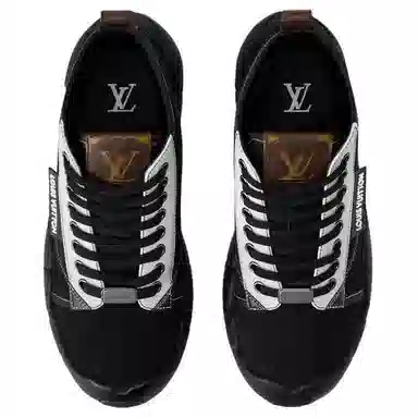 LOUIS VUITTON Bubble