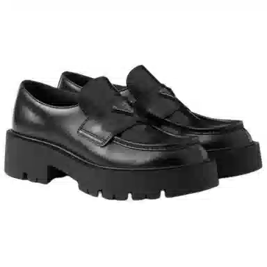 Prada Loafers