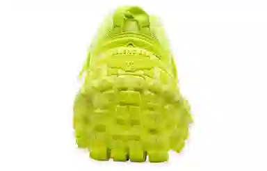 Balenciaga Defender Fluorescent Green