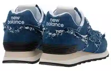 New Balance x MIU MIU 574