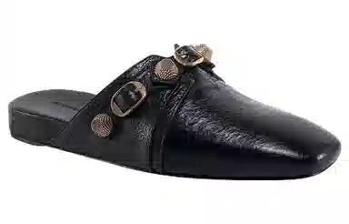 Balenciaga Cagole Cozy Cagole