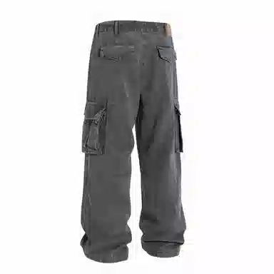 FEAROM cargocleanfit