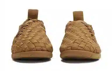 Bottega Veneta Plat Brown