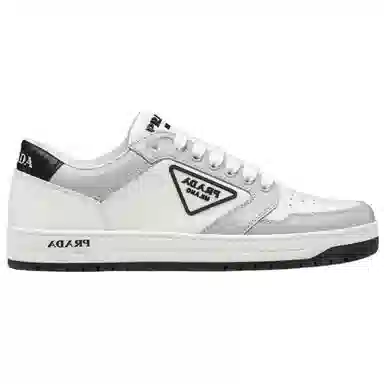 Prada District White