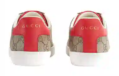 Gucci Ace Valentine's Edition
