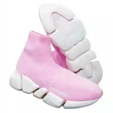 Balenciaga Speed 2.0 3D