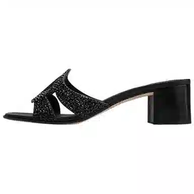 LOUIS VUITTON Isola 4.5cm