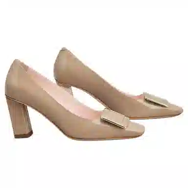 Roger Vivier Belle Vivier