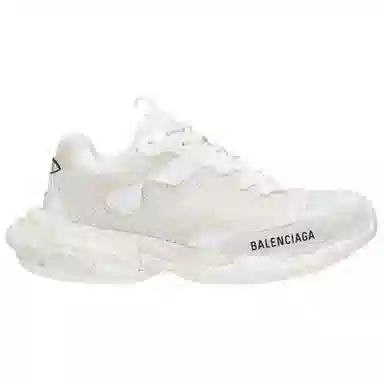 Balenciaga Track 3.0 White
