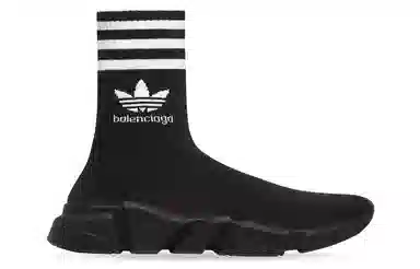 adidas x Balenciaga Speed 1.0