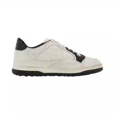 Gucci MAC80 White Black