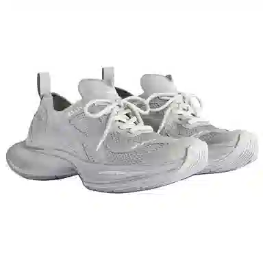 Balenciaga Circuit Light Grey