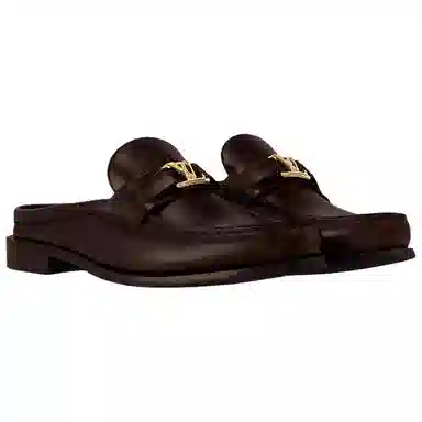 Louis Vuitton Major Brown