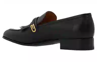 Gucci Loafers Black