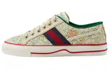 Gucci Tennis 1977 Mint Green