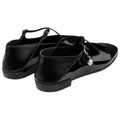 Jimmy Choo Eleri Ballerina C