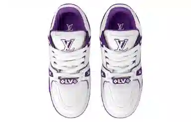 LOUIS VUITTON Trainer Maxi