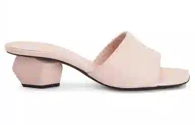 Giuseppe Zanotti GZ Pink Mules