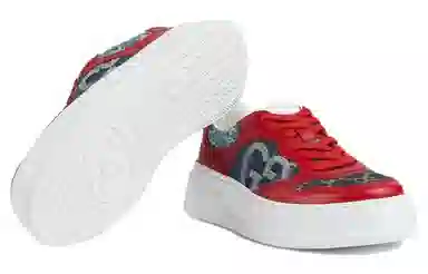 Gucci Fashion Sneaker
