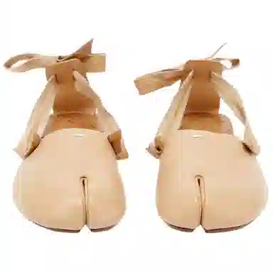 Maison Margiela Tabi Ballet Flats