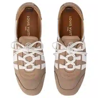 LOUIS VUITTON Sneakerina