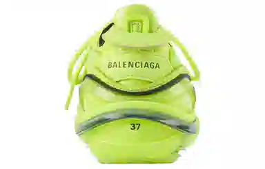 Balenciaga Tyrex Fluorescent Green