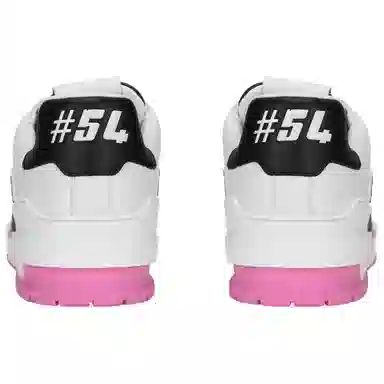 Louis Vuitton Trainer Pink