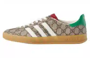 adidas x Gucci Gazelle