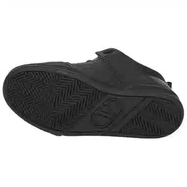 Valentino Open Low Black