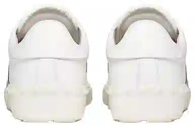 Valentino Open White Blue