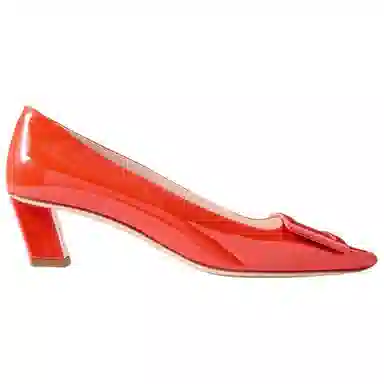 Roger Vivier Belle Vivier 4.5cm