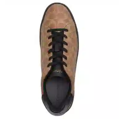 COACH Highline Brown