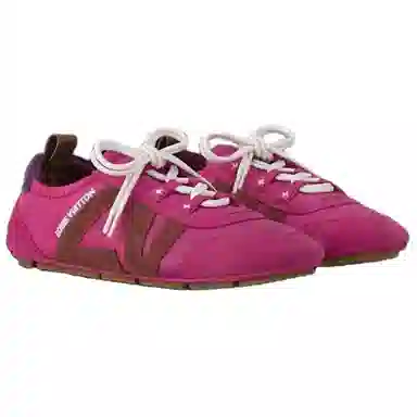 LOUIS VUITTON Sneakerina