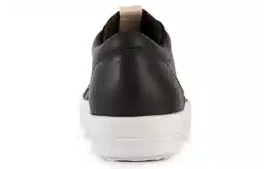 Rick Owens Low-Top Sneakers Black