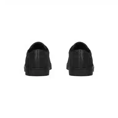 PRADA Low Top Sneakers Black