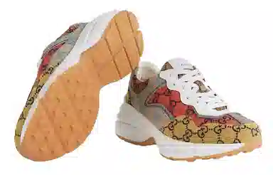 Gucci Rhyton Multicolor