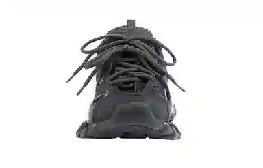 Balenciaga Track 1.0 Black