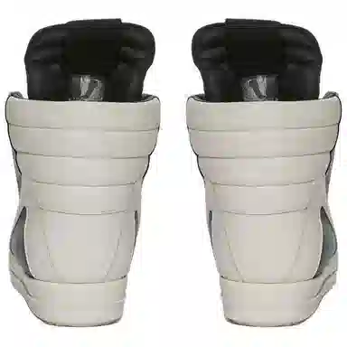 Rick Owens Jumbo Geobasket