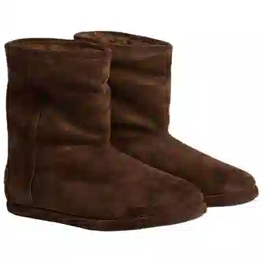 Balenciaga Alaska Soft