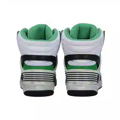 Gucci Basket Green